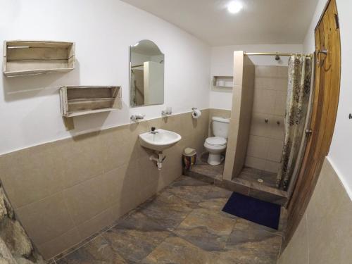 Albergue Casa Del Sol