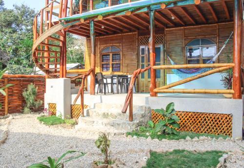 Albergue Casa Del Sol