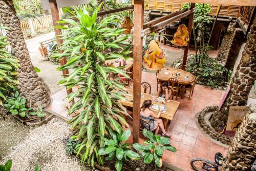 Albergue Casa Del Sol