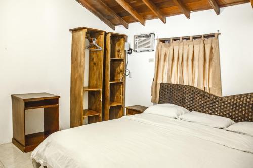 Albergue Casa Del Sol
