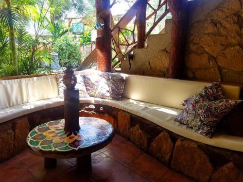 Albergue Casa Del Sol
