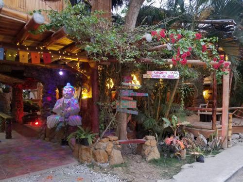 Albergue Casa Del Sol