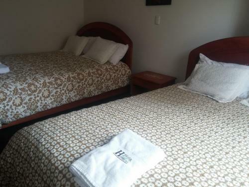 Hotel Elvita Spa