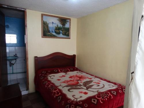 Albergue Hostal Belmont Plaza Quito
