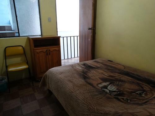 Albergue Hostal Belmont Plaza Quito
