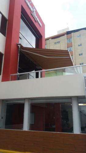 Hotel Saint Thomas