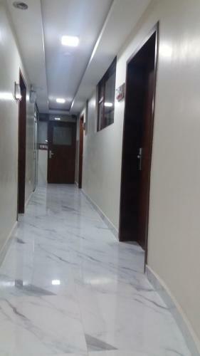 Hotel Saint Thomas
