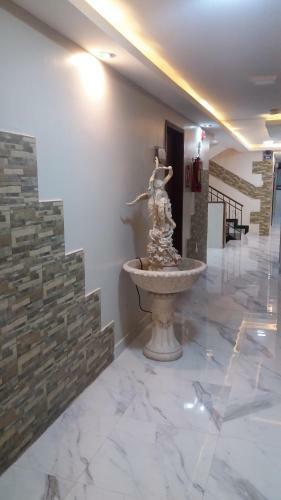 Hotel Saint Thomas