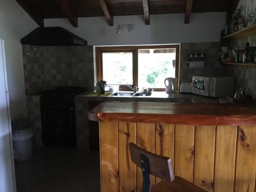 Casa Villa La Angostura