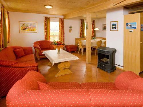 Hotel Gamsblume 12