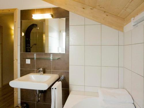 Hotel Gamsblume 12