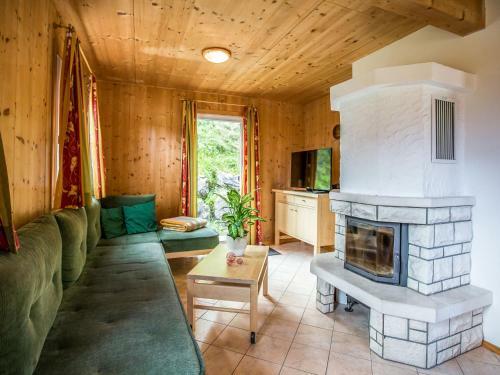 Hotel Gamsblume 12