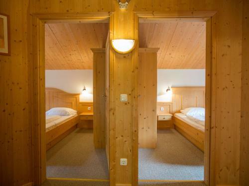 Hotel Gamsblume 12