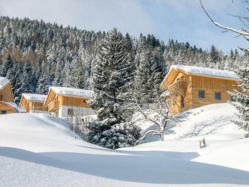 Hotel Gamsblume 12