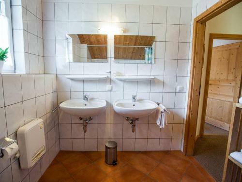 Hotel Gamsblume 12