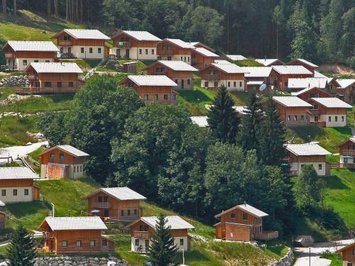 Hotel Alpenrose 8