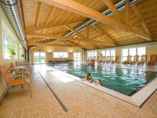 Hotel Alpenrose 8