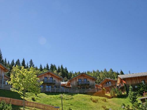 Hotel Alpenrose 8