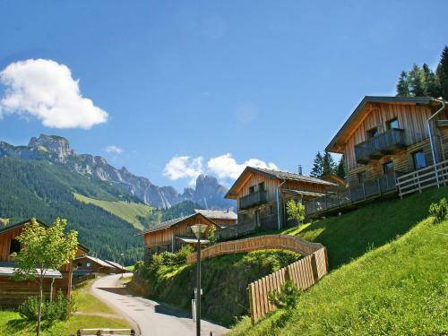 Hotel Alpenrose 8