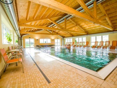 Hotel Alpenrose 8