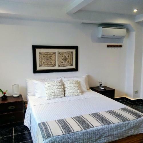 Cinco Hotel B&B
