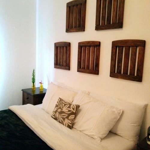 Cinco Hotel B&B