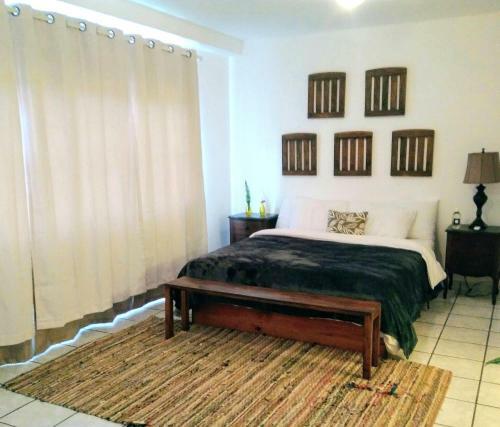 Cinco Hotel B&B