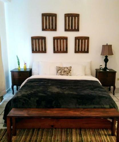 Cinco Hotel B&B