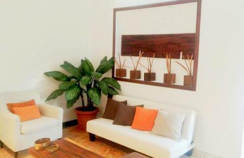 Cinco Hotel B&B