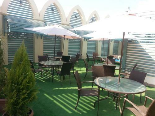 Pyramids Plaza Hotel