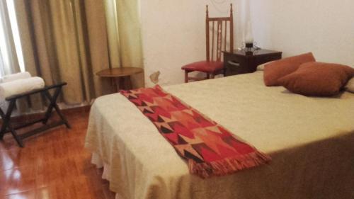 Hotel La Casona