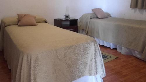 Hotel La Casona