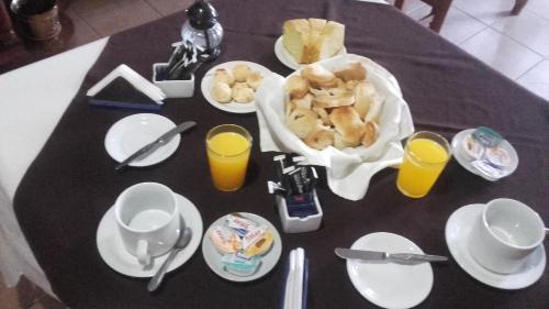 Hotel La Casona