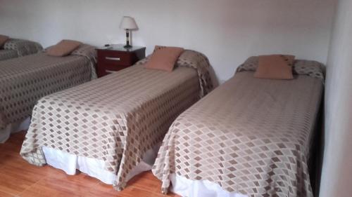 Hotel La Casona