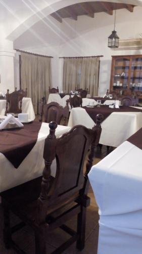 Hotel La Casona