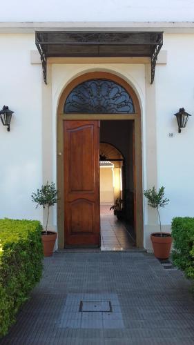 Hotel La Casona