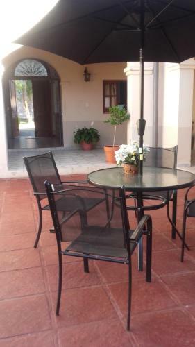 Hotel La Casona