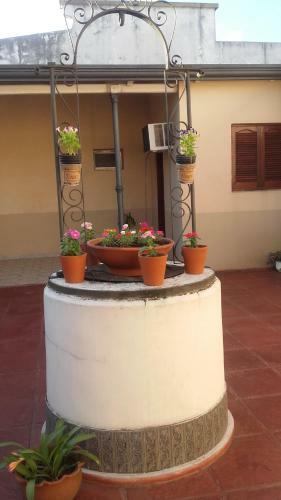 Hotel La Casona