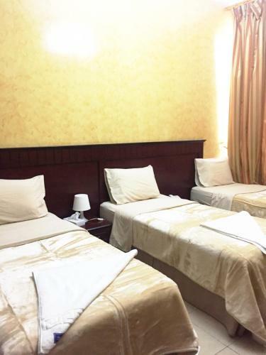Al Amana Hotel