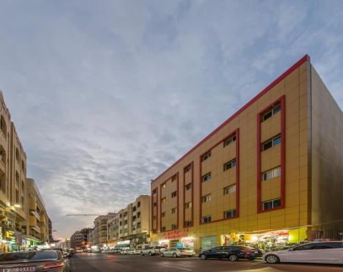 Al Farej Hotel