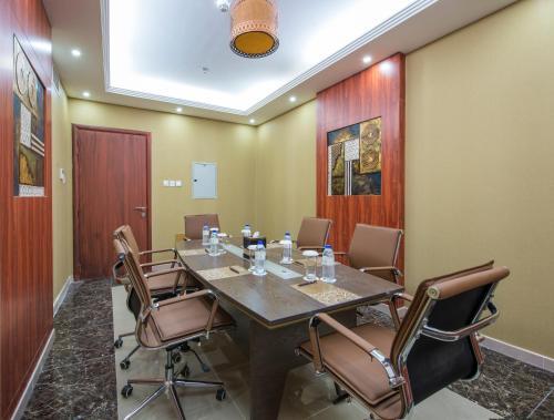Al Farej Hotel