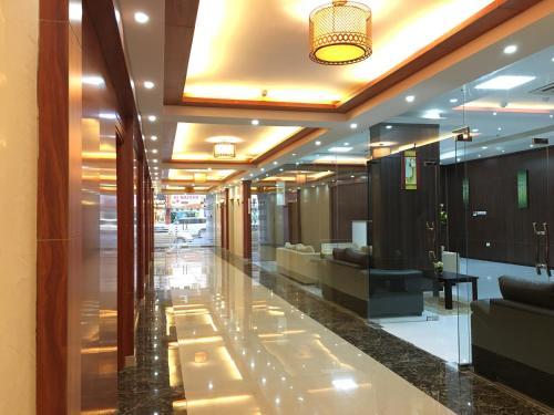 Al Farej Hotel