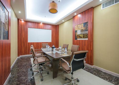 Al Farej Hotel