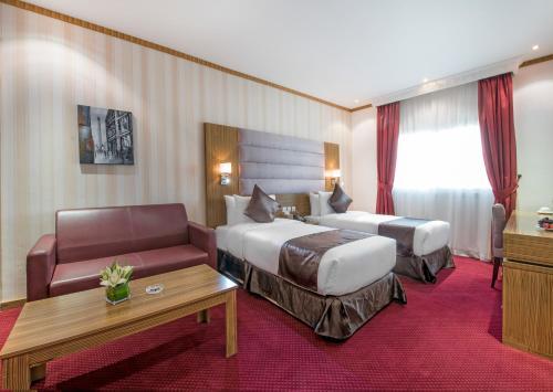 Al Farej Hotel