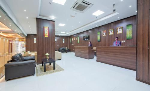 Al Farej Hotel
