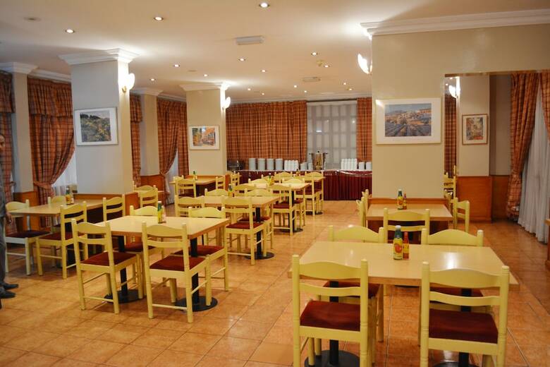 Galaxy Plaza Hotel