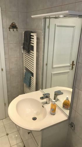 Apartamento Haus Schubert