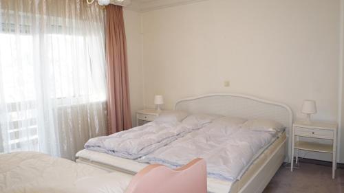 Apartamento Haus Schubert