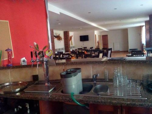 Hostal Penzion Anna