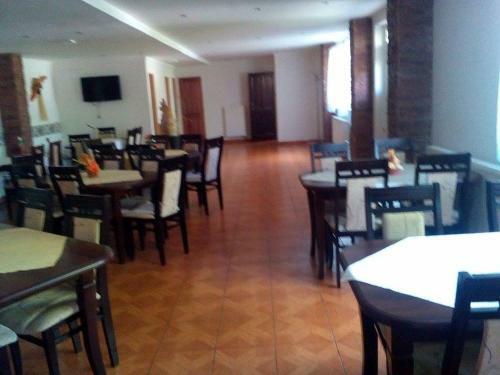 Hostal Penzion Anna